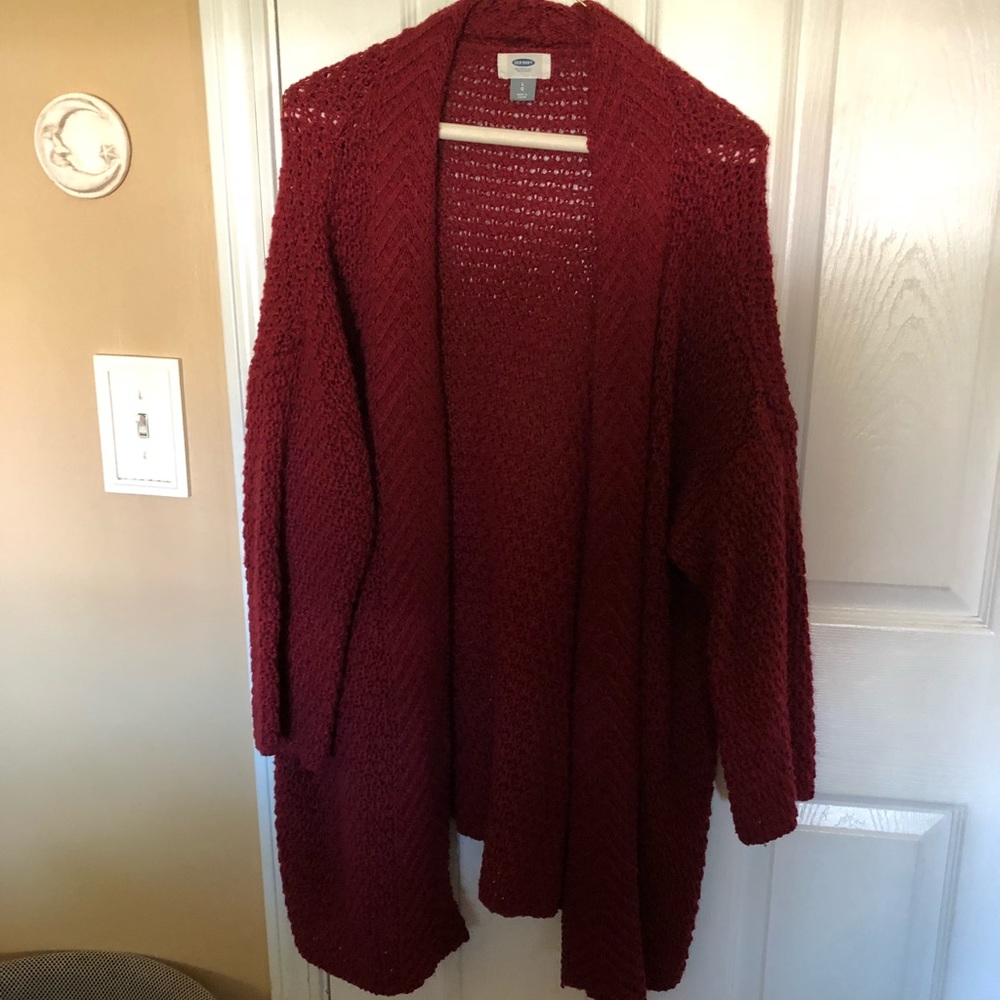 Old Navy Cardigan